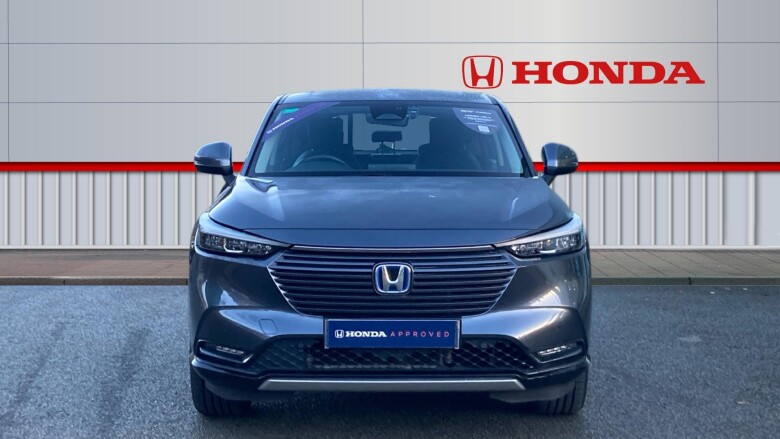 Honda HR-V 1.5 eHEV Advance 5dr CVT Hybrid Hatchback